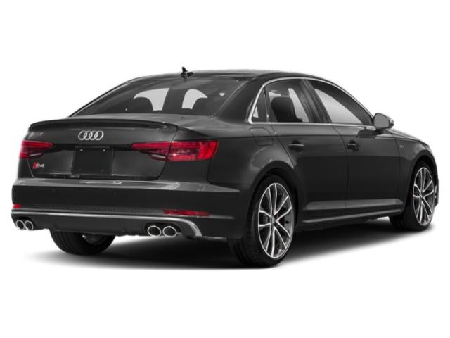 2019 Audi S4 3.0t Premium