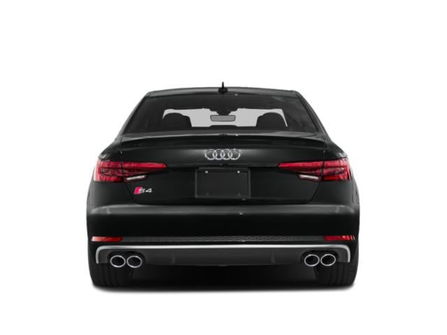 2019 Audi S4 3.0t Premium