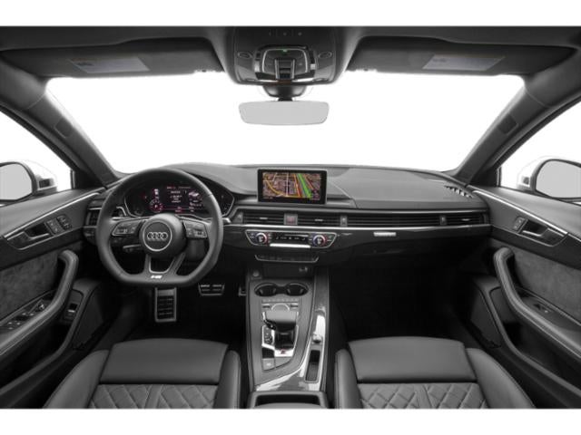 2019 Audi S4 3.0t Premium