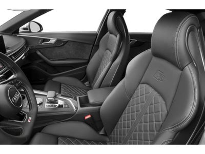 2019 Audi S4 3.0t Premium