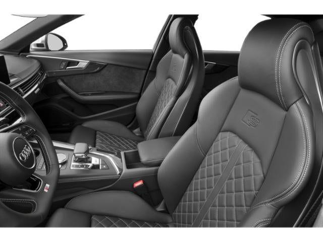 2019 Audi S4 3.0t Premium