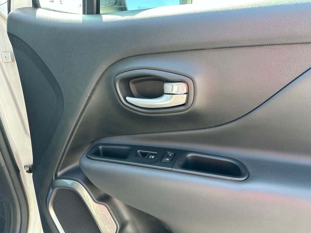2023 Jeep Renegade Latitude 4x4