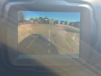 2023 Jeep Renegade Upland 4x4