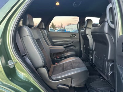 2021 Dodge Durango GT Plus AWD