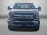 2019 Ford F-250 XLT