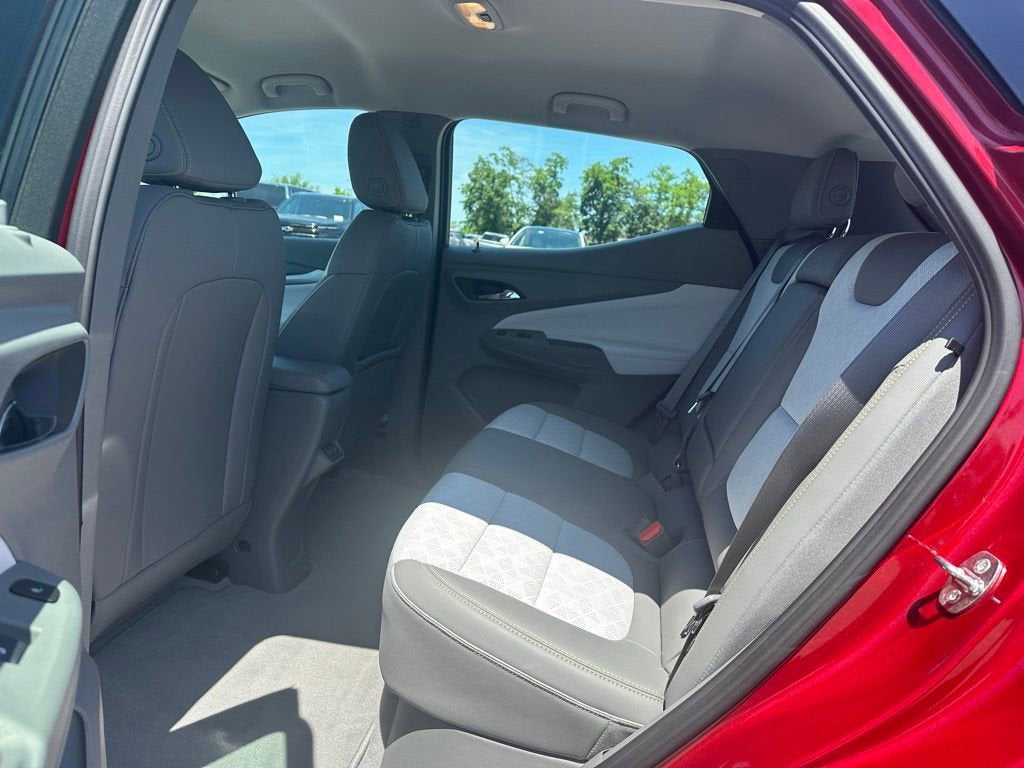 2023 Chevrolet Bolt EUV Premier
