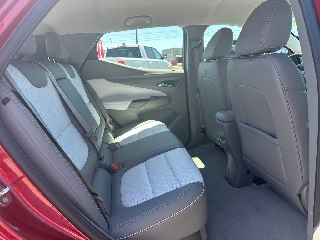 2023 Chevrolet Bolt EUV Premier