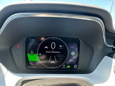 2023 Chevrolet Bolt EUV Premier