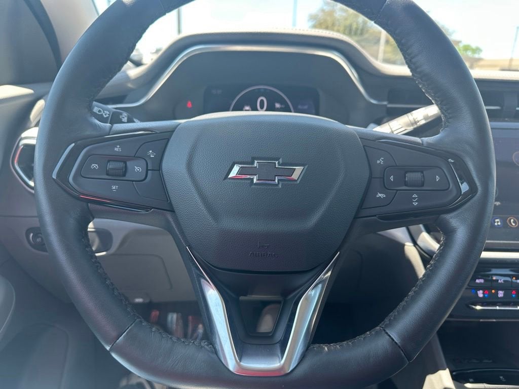 2023 Chevrolet Bolt EUV Premier