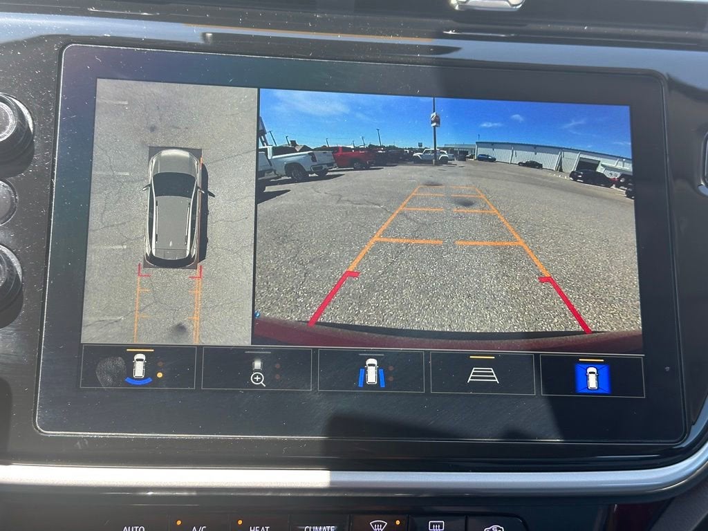 2023 Chevrolet Bolt EUV Premier