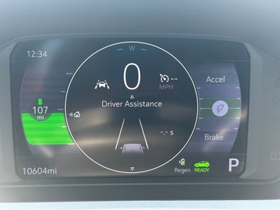 2023 Chevrolet Bolt EUV Premier