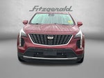 2019 Cadillac XT4 AWD Premium Luxury