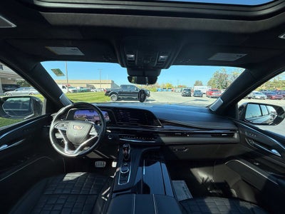 2023 Cadillac Escalade AWD V-Series