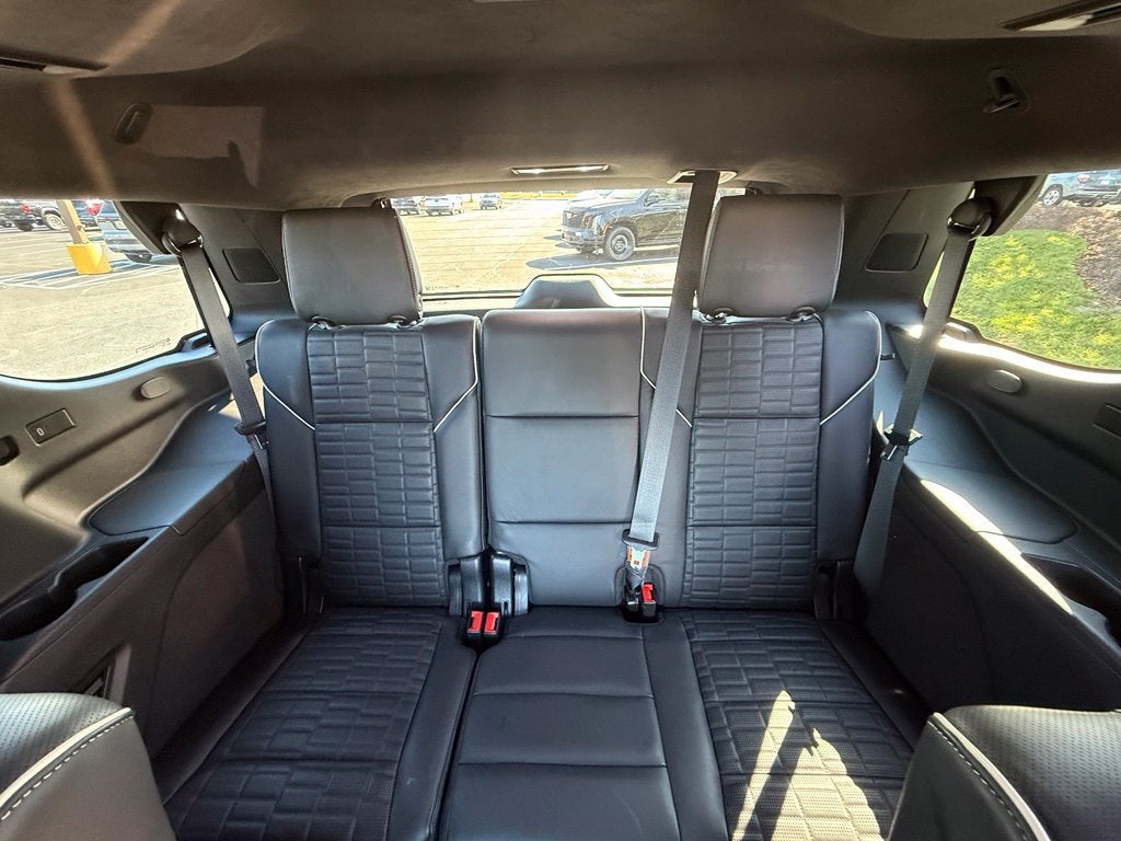 2023 Cadillac Escalade AWD V-Series