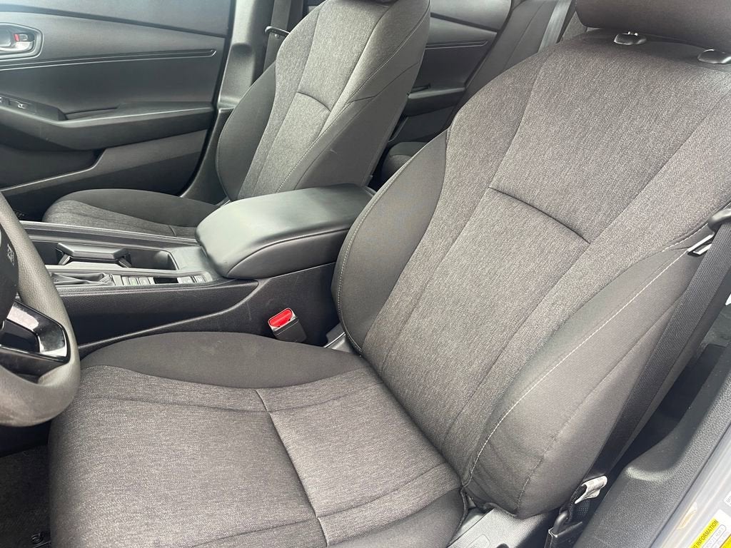 2024 Honda Accord Sedan LX