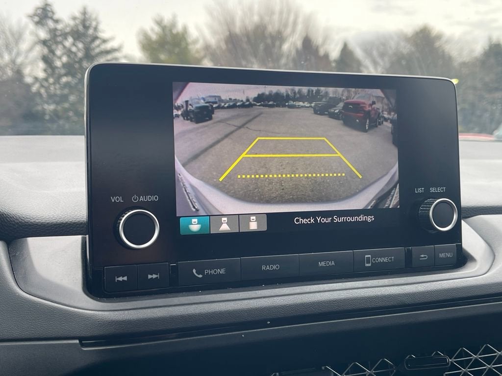 2024 Honda Accord Sedan LX