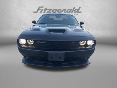 2020 Dodge Challenger R/T Scat Pack