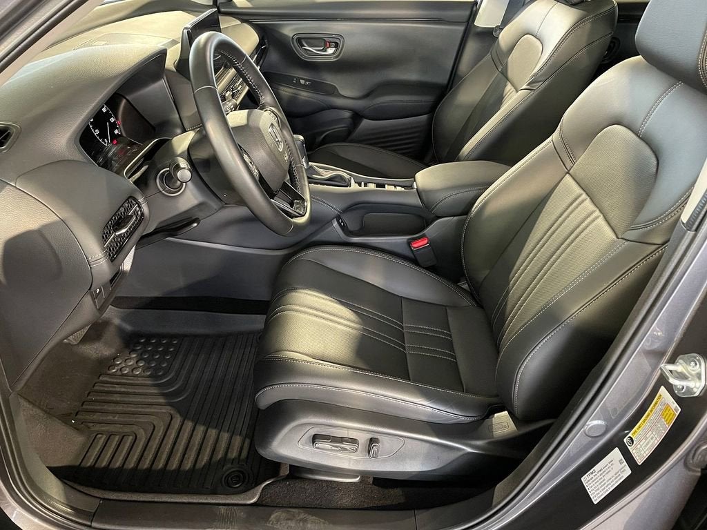 2025 Honda HR-V EX-L