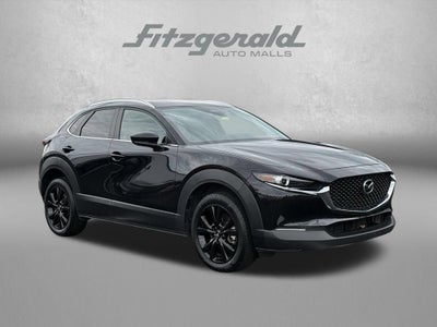 2024 Mazda Mazda CX-30 2.5 S Select Sport