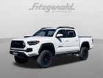 2022 Toyota Tacoma TRD Pro