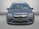 2018 Honda Odyssey EX