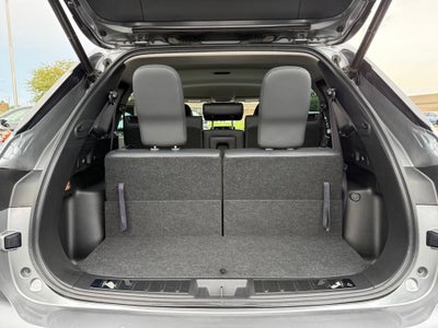 2023 Mitsubishi Outlander SE 2.5 S-AWC