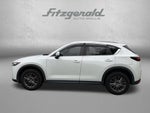 2017 Mazda Mazda CX-5 Touring