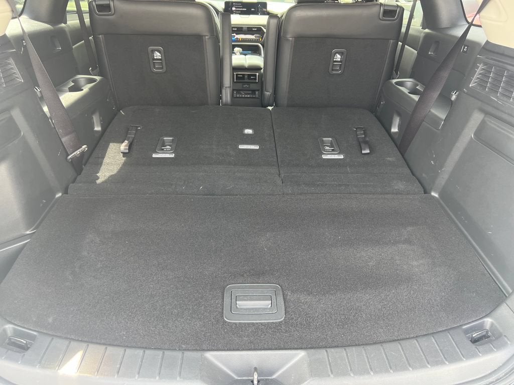2026 Mazda Mazda CX-90 3.3 Turbo Premium Sport