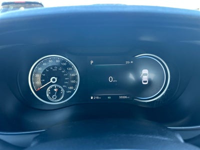 2023 Genesis G70 2.0T AWD