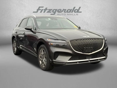 2025 Genesis GV70 2.5T