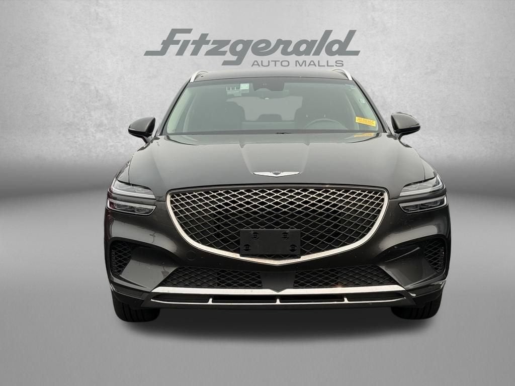 2025 Genesis GV70 2.5T