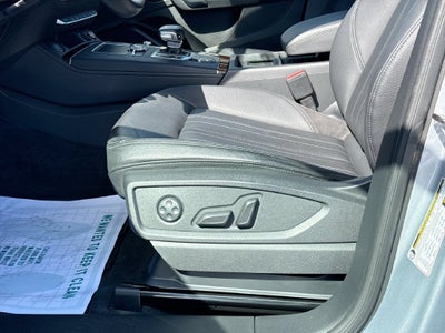 2019 Audi Q5 45 Premium