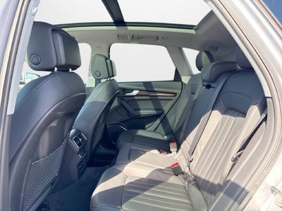 2019 Audi Q5 45 Premium