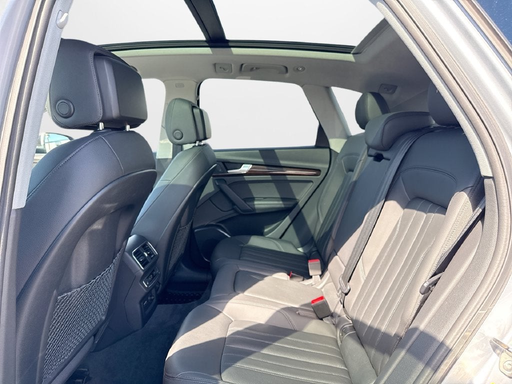 2019 Audi Q5 45 Premium