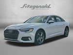 2024 Audi A6 Sedan Premium Plus 45 TFSI quattro S tronic