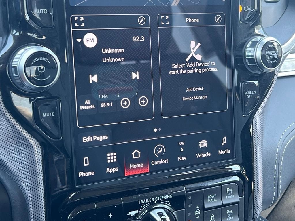 2023 RAM 1500 Limited