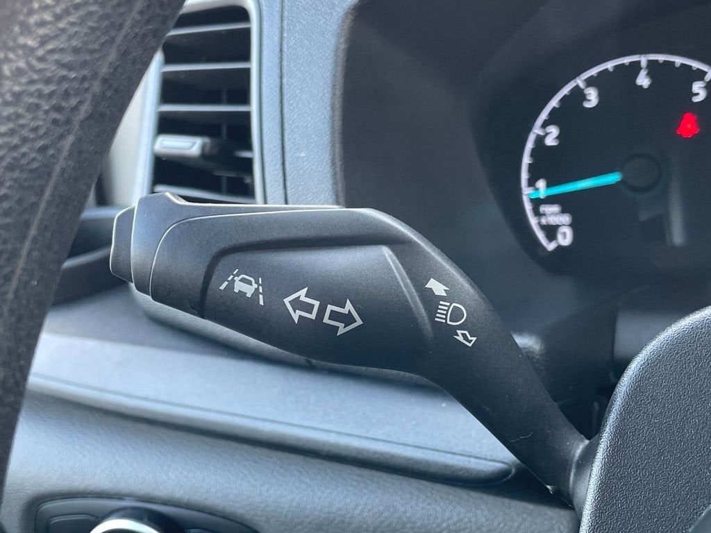 2023 Ford Transit Cargo Van T250 MED RF AWD