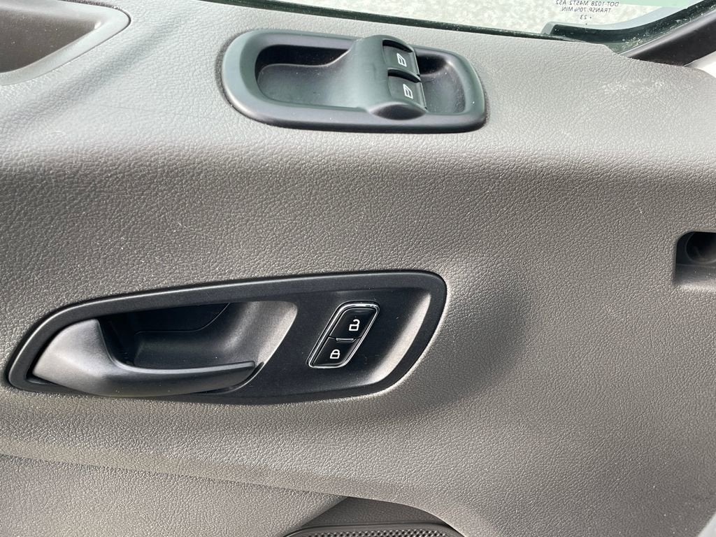 2023 Ford Transit Cargo Van T250 MED RF AWD