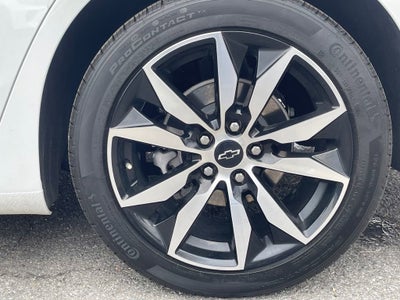 2024 Chevrolet Malibu RS