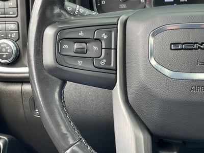 2023 GMC Sierra 3500 HD Denali