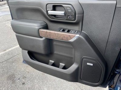 2023 GMC Sierra 3500 HD Denali