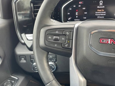 2025 GMC Sierra 1500 SLE