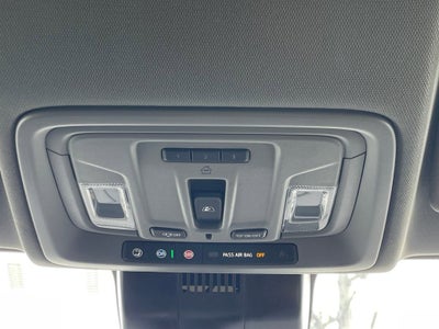 2025 GMC Sierra 1500 SLE