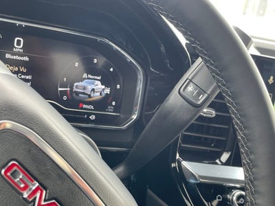 2025 GMC Sierra 1500 SLE