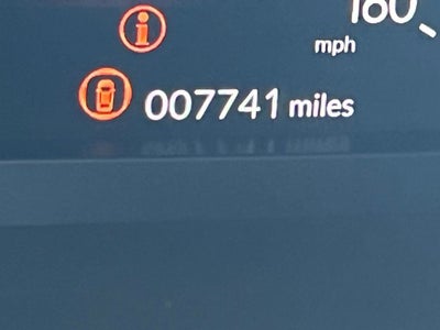 2025 Acura Integra 4DR CVT
