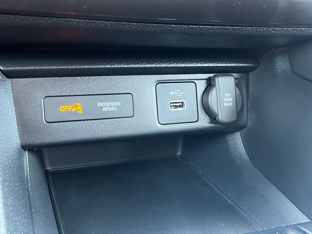 2025 Acura Integra 4DR CVT