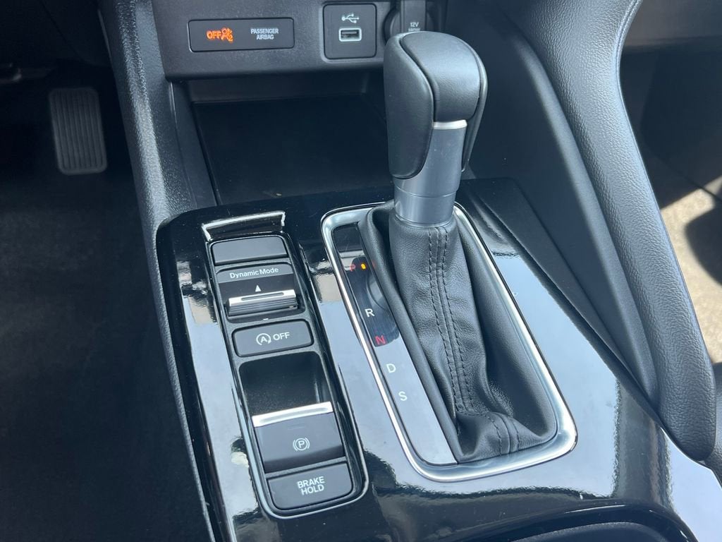 2025 Acura Integra 4DR CVT