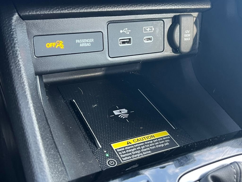 2024 Acura Integra w/A-Spec Technology Package