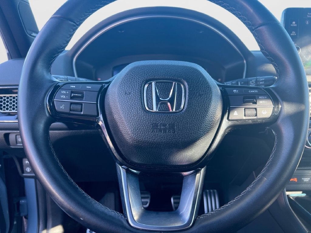 2023 Honda Civic Hatchback Sport Touring