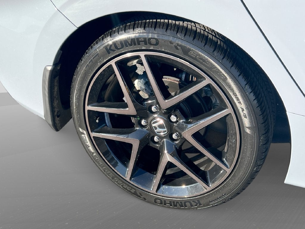 2023 Honda Civic Hatchback Sport Touring